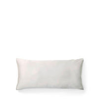 KISSENHÜLLE Alice 40/80 cm  - Weiß, Basics, Textil (40/80cm) - Essenza