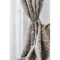 CORDON  - argintiu, Basics, textil (0.095kg)