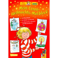 MALBUCH  - Basics (14,8/21/1cm) - Carlsen