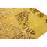 TEPPICH 170/240 cm Currygelb, Gelb - Currygelb/Gelb, Basics, Textil (170/240cm)