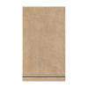 HANDTUCH 50/100 cm BLINEA Hellbraun  - Hellbraun, Basics, Textil (50/100cm) - Hugo Boss