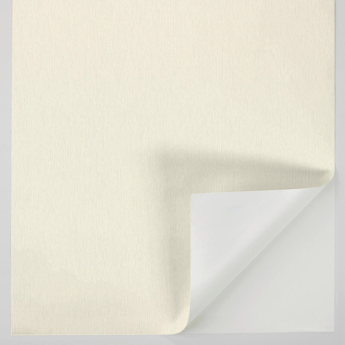 TAPETE - Weiß, Basics, Textil (600/53cm) - Tesa