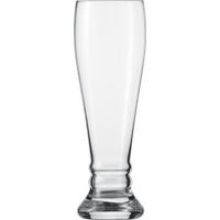 KOZAREC ZA PŠENIČNO PIVO   650 ml - prozorno, Konvencionalno, steklo (8/25cm) - Schott Zwiesel