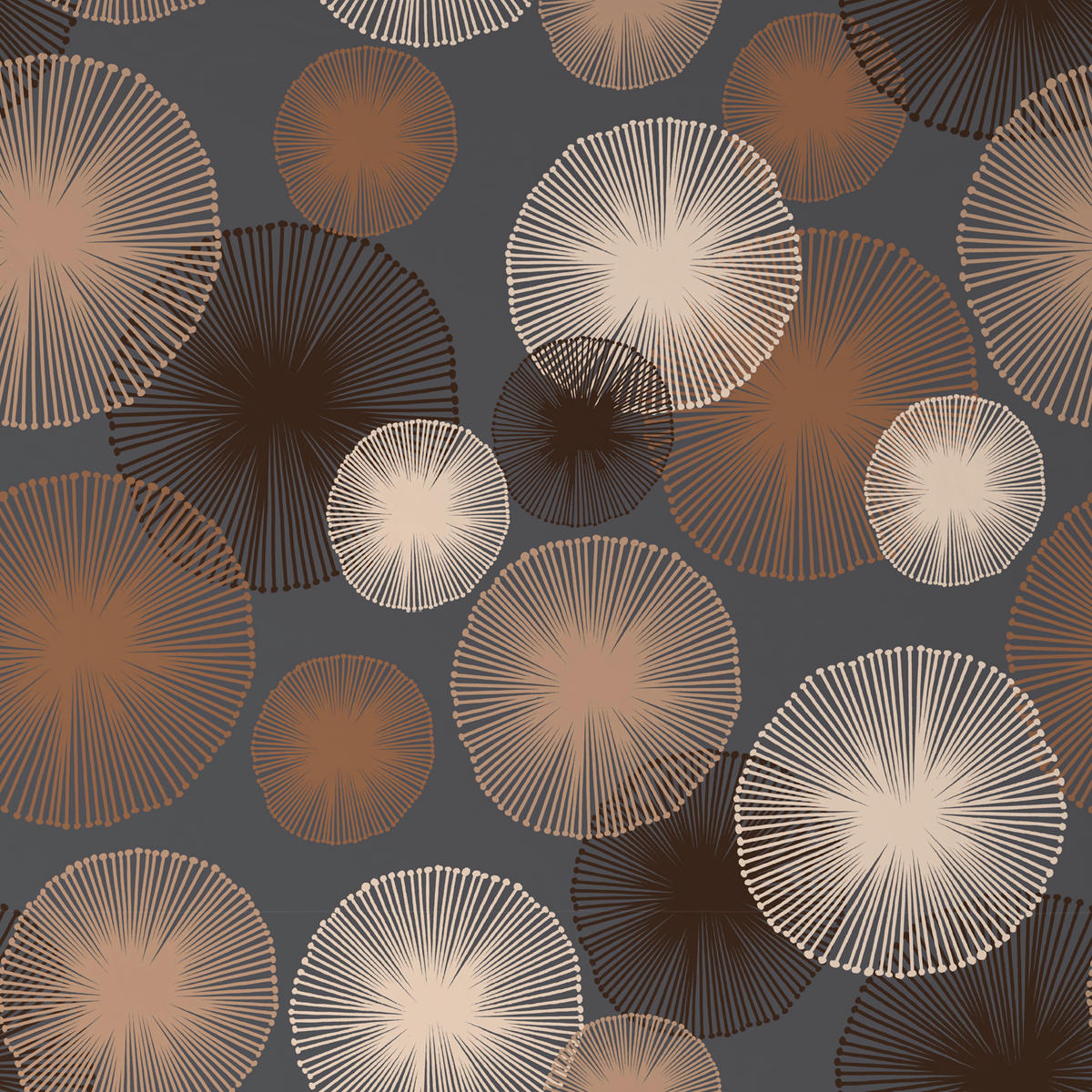 BETTWÄSCHE Satin 135/200 cm  - Grau, Textil (135/200cm) - Esposa