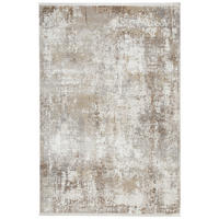 VINTAGE-TEPPICH 80/150 cm Isabelle Beige  - Beige, Design, Textil (80/150cm) - Dieter Knoll