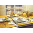 SUPPENTELLER New Bone China - Weiß, Basics (21/21/4cm) - RITZENHOFF BREKER