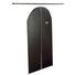 VREČA ZA OBLAČILA 290286 - siva/črna, Basics, tekstil (100/60cm) VREČA ZA OBLAČILA 290286 - siva/črna, Basics, tekstil (100/60cm)