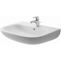 CHIUVETA BAIE  - alb, Basics, ceramică (65/50cm)