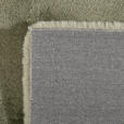 HOCHFLORTEPPICH 160/230 cm Lhasa Grün  - Grün, Design, Textil (160/230cm) - Novel