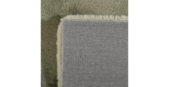 HOCHFLORTEPPICH 160/230 cm Lhasa Grün  - Grün, Design, Textil (160/230cm) - Novel