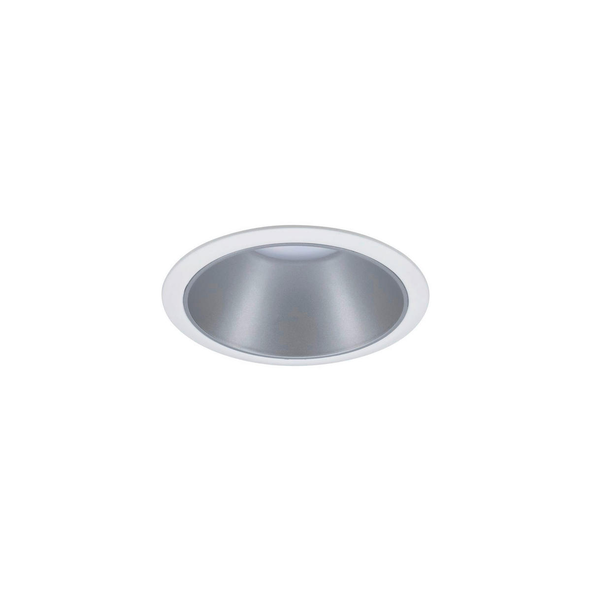 LED-EINBAUSPOT SET 8,8 cm  - Design (8,8cm) - Paulmann