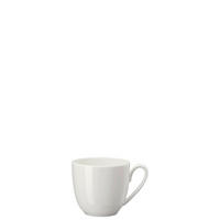 KAFFEEBECHER Jade  350 ml   - Weiß, KONVENTIONELL, Keramik (0,35l) - Rosenthal