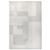 HANDWEBTEPPICH 80/150 cm Kollektion 1906 Creme  - Creme, Design, Textil (80/150cm) - Villeroy & Boch
