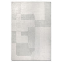 HANDWEBTEPPICH 120/170 cm Kollektion 1906 Creme  - Creme, Design, Textil (120/170cm) - Villeroy & Boch