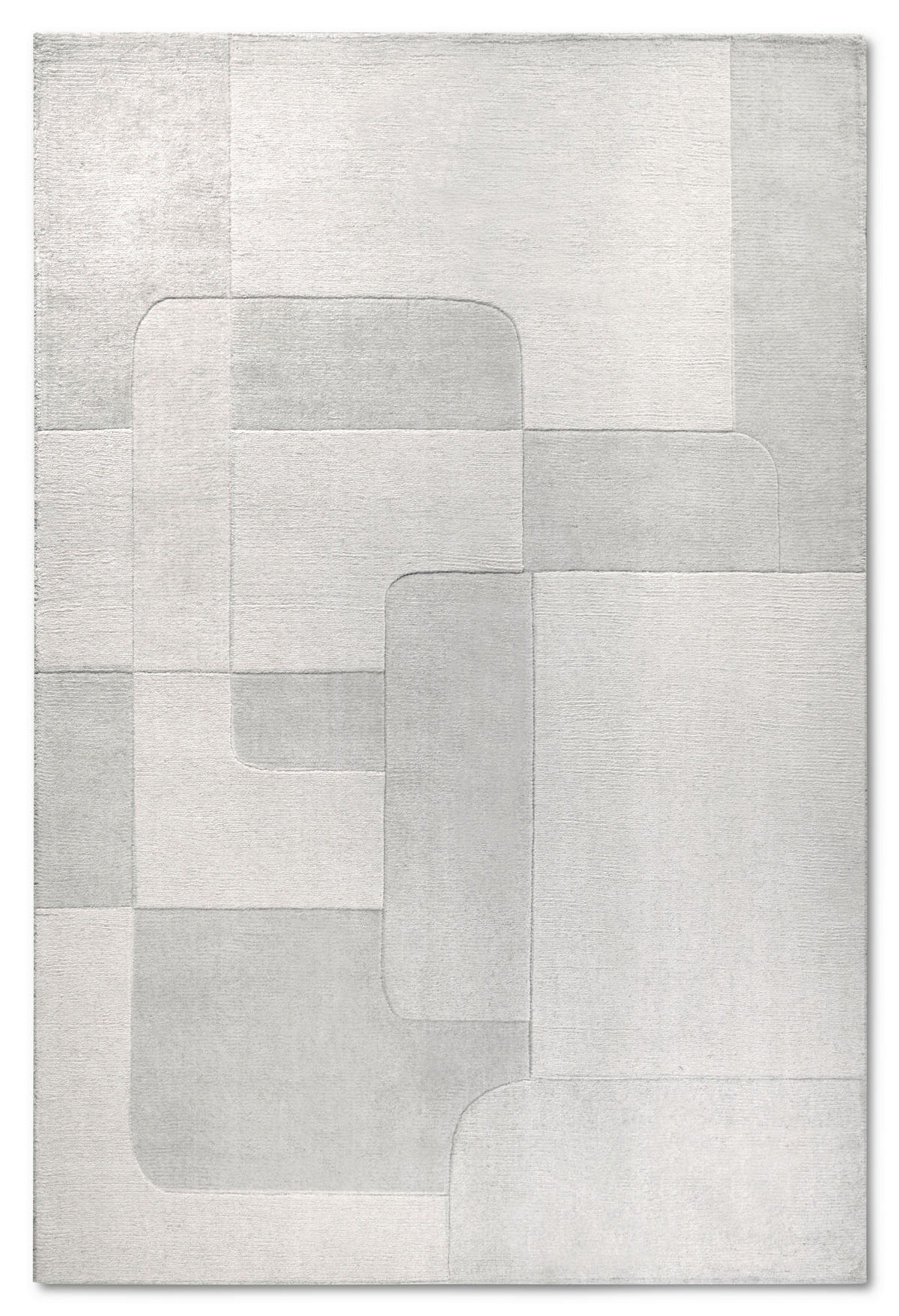 HANDWEBTEPPICH 120/170 cm Kollektion 1906 Creme  - Creme, Design, Textil (120/170cm) - Villeroy & Boch