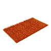 BADTEPPICH Rostfarben 50/70 cm  - Rostfarben, Basics, Textil (50/70cm) - Esposa