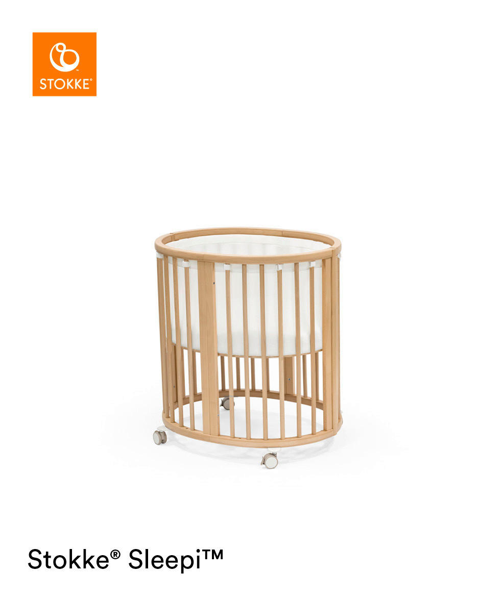 NESTCHEN    - Basics, Textil (76/59/0cm) - Stokke