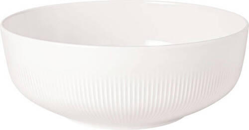 ZDJELA   26,5/26,5/10 cm        Afina  - bijela, Basics, keramika (26,5/26,5/10cm) - Villeroy & Boch