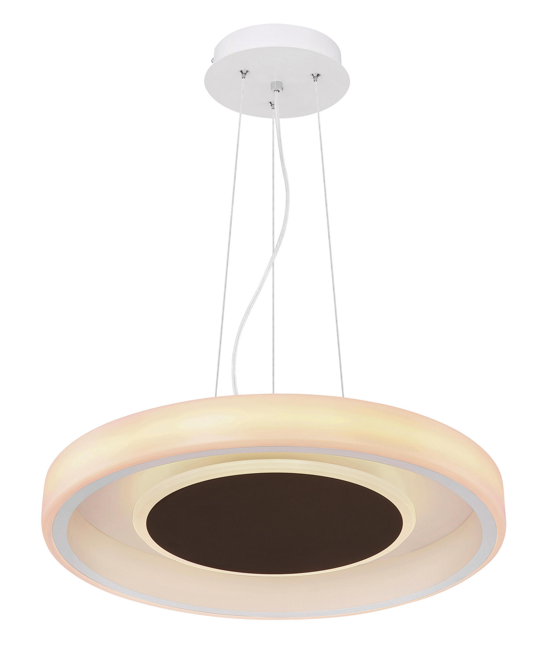 Led-Hängeleuchte 50/150 cm