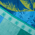 STRANDTUCH 90/180 cm Multicolor  - Multicolor, Basics, Textil (90/180cm) - Esposa