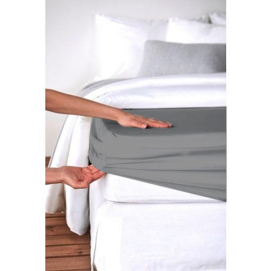 FIXLEINTUCH - Basics (180-200/190-220cm) - Bio:Vio