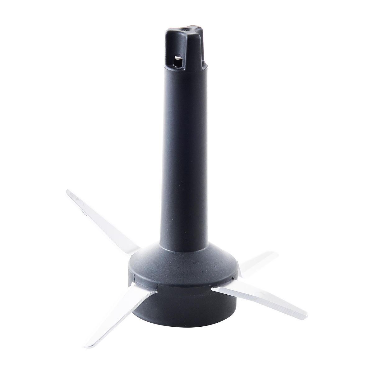 MULTICOOKER BY CARLO CRACCO  - Silberfarben/Schwarz, Trend, Metall (33.8/57/47.7cm)