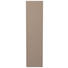GARDEROBENSCHRANK - Taupe, Design, Holzwerkstoff (40/165/33cm) - Moderano GARDEROBENSCHRANK - Taupe, Design, Holzwerkstoff (40/165/33cm) - Moderano