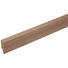 SOCKELLEISTE Eichefarben - Eichefarben, Basics, Holzwerkstoff (200/5/1,8cm) - Venda SOCKELLEISTE Eichefarben - Eichefarben, Basics, Holzwerkstoff (200/5/1,8cm) - Venda
