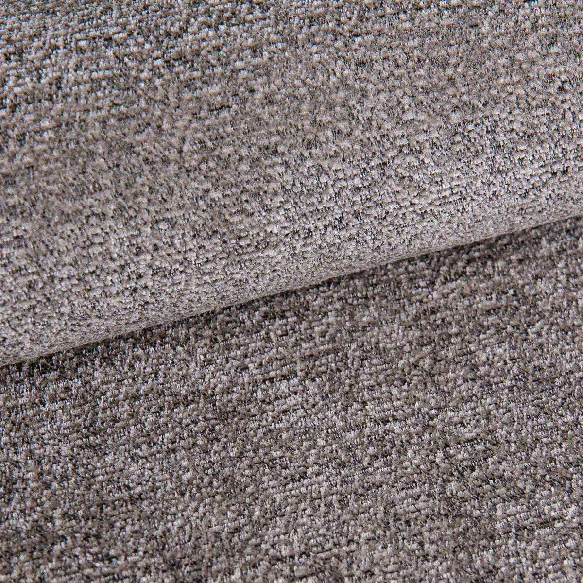 BOXSPRINGBETT 180/200 cm  in Greige  - Greige/Schwarz, Design, Kunststoff/Textil (180/200cm) - Chameo