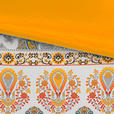 WENDEBETTWÄSCHE Satin 140/200 cm  - Multicolor, Trend, Textil (140/200cm) - Esposa