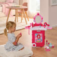 KINDERSTUHL  - Buchefarben/Rosa, Trend, Holz/Kunststoff (31/57/38cm) - My Baby Lou
