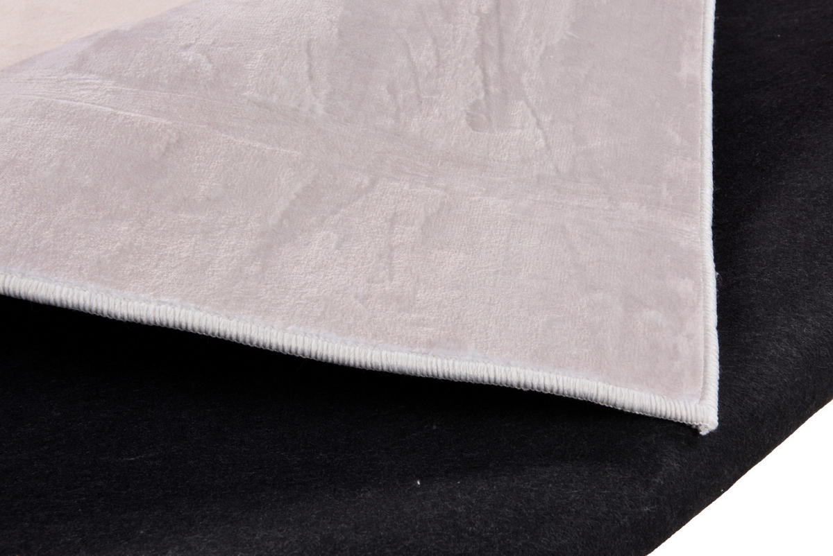 WEBTEPPICH 160/230 cm SHAPES - THREE Multicolor, Violett  - Violett/Multicolor, Design, Textil (160/230cm) - Tom Tailor