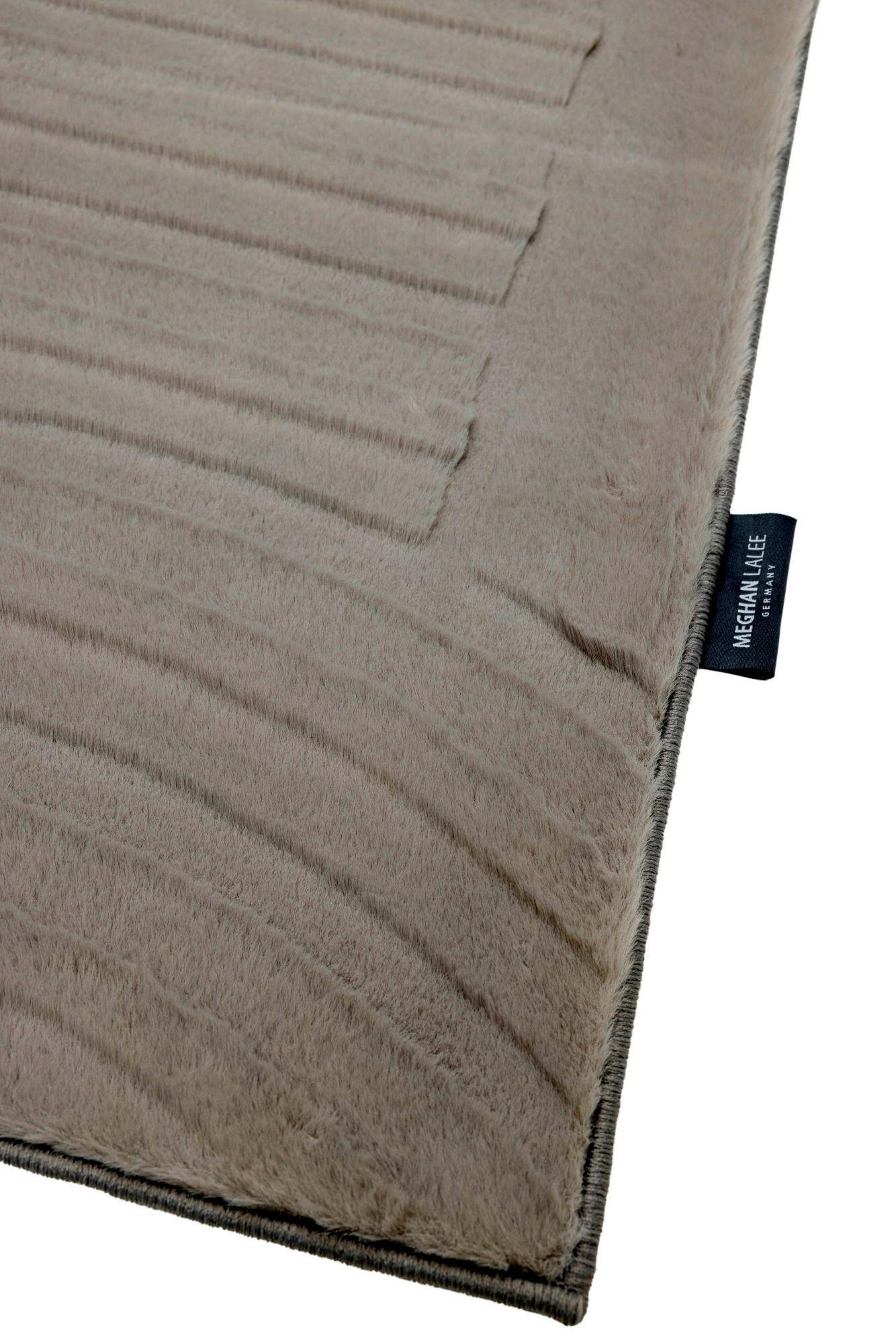 Thumbnail - Obsession Flachwebeteppich My Interstellar, Grau, Textil, Wellen, rechteckig, 160x230 cm, für Fußbodenheizung geeignet, ...