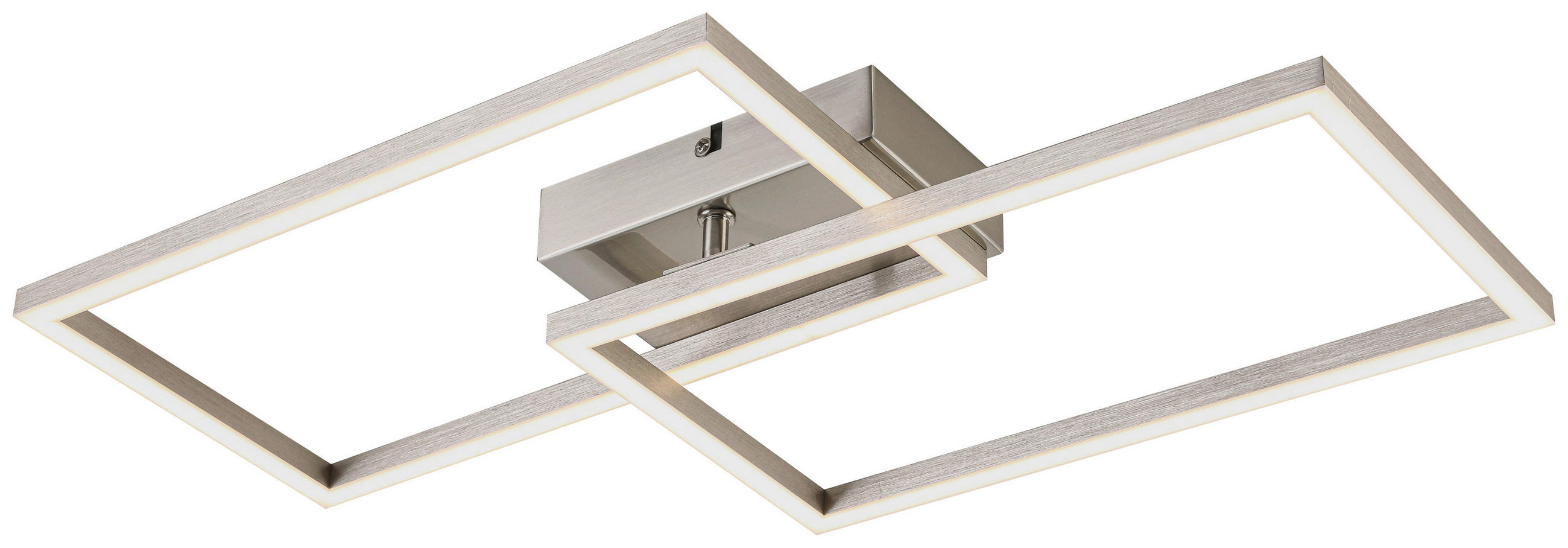 LED-Deckenleuchte Tracy