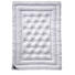 SOMMERBETT 155/220 cm - Weiß, Basics, Textil (155/220cm) - BILLERBECK