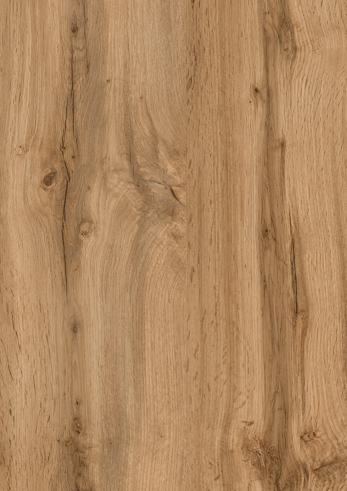 HERDUMBAUSCHRANK 60/86/60 cm  in Grau, Eiche Wotan  - Eiche Wotan/Grau, Design, Holzwerkstoff (60/86/60cm) - Held