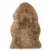 SCHAFFELL 60/90 cm Taupe  - Taupe, Trend, Fell (60/90cm) - Linea Natura