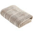 HANDTUCH 50/100 cm - Sandfarben, Basics, Textil (50/100cm) - Cawoe