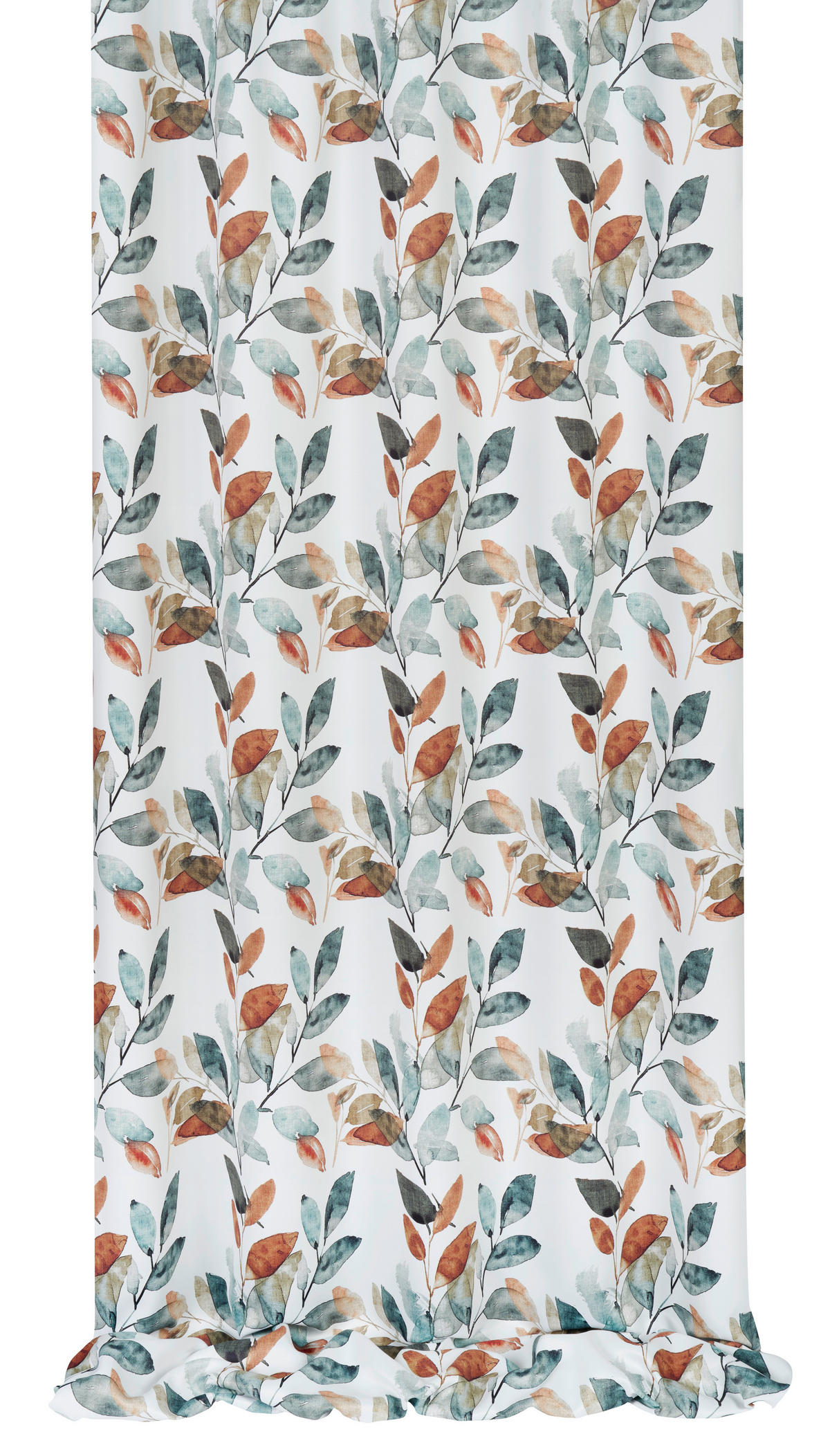 VORHANGSTOFF per lfm Verdunkelung  - Multicolor, Design, Textil (150cm) - Esposa