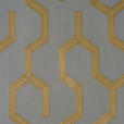 FERTIGVORHANG  blickdicht   140/260 cm  - Taupe, Trend, Textil (140/260cm) - Dieter Knoll