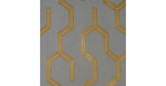 FERTIGVORHANG  blickdicht   140/260 cm  - Taupe, Trend, Textil (140/260cm) - Dieter Knoll