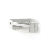 DUSCHABLAGE Kunststoff  - Grau, Basics, Kunststoff (19/9/19cm) - Umbra