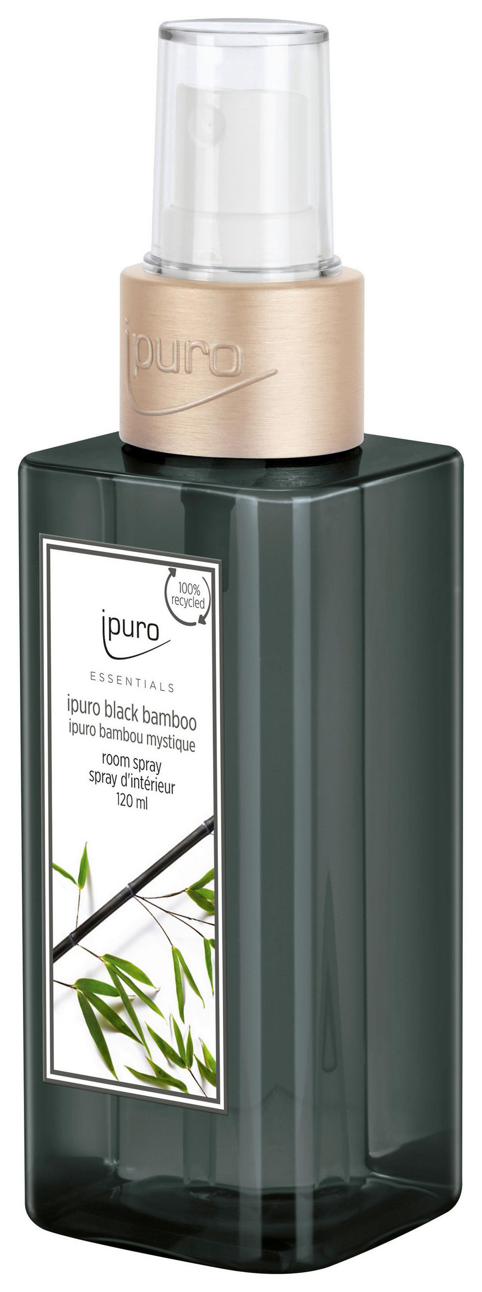 RUMSSPRAY 120 ml   - Basics (120ml) - Ipuro