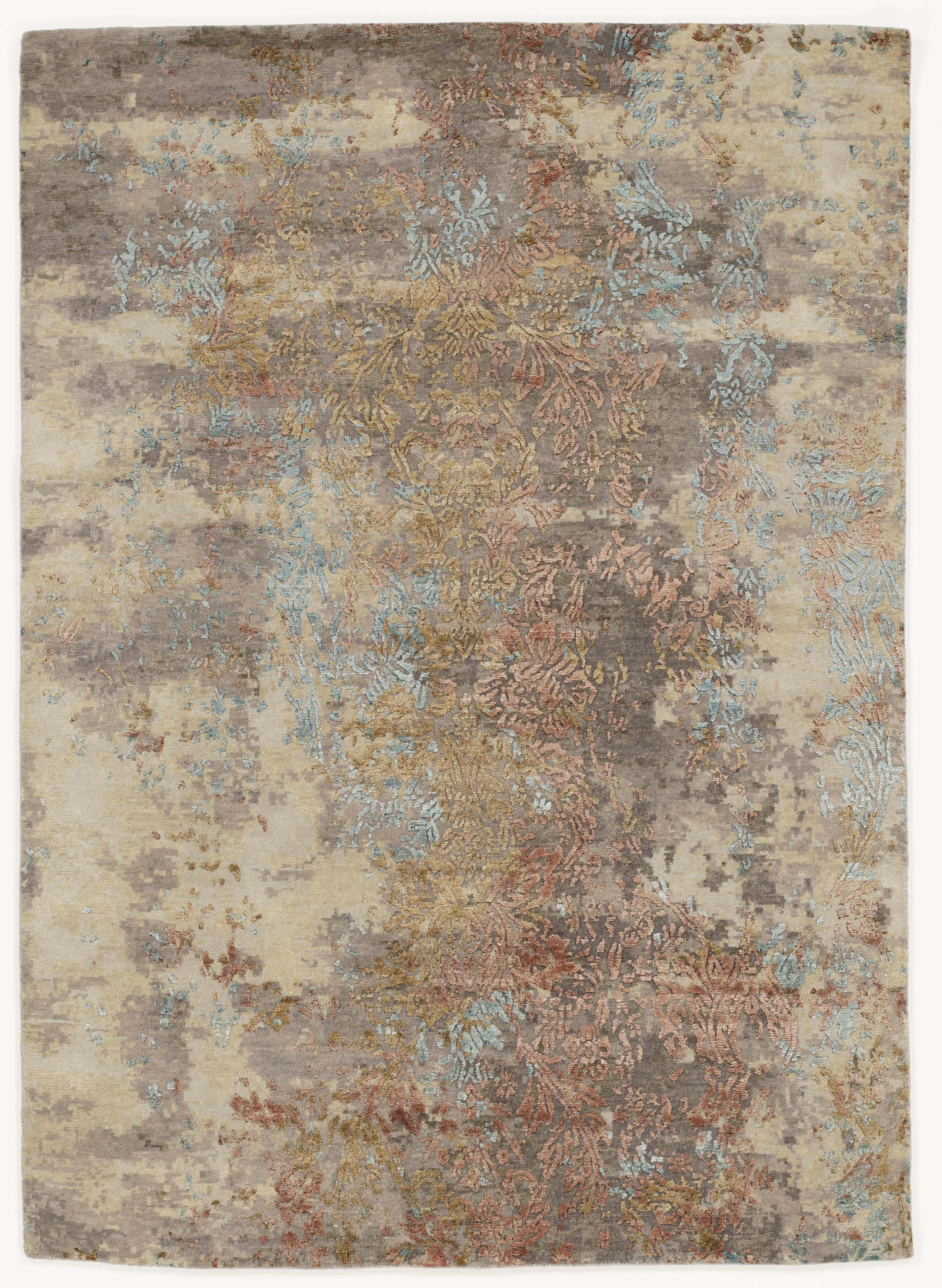 ORIENTTEPPICH  250/350 cm  Multicolor   - Multicolor, Design, Textil (250/350cm) - Musterring