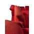 WOHNLANDSCHAFT in Textil Rot - Silberfarben/Rot, Design, Textil/Metall (315/200cm) - Chilliano WOHNLANDSCHAFT in Textil Rot - Silberfarben/Rot, Design, Textil/Metall (315/200cm) - Chilliano