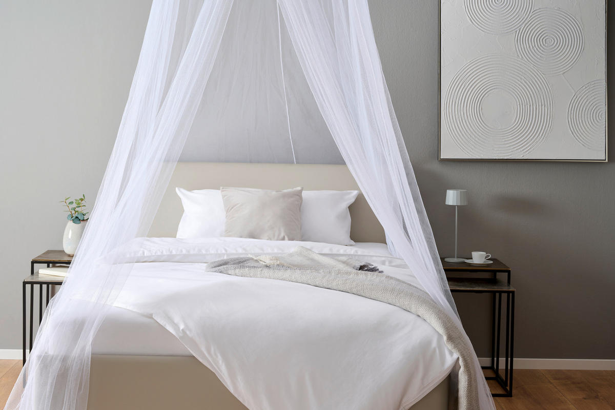 MREŽA PROTIV INSEKATA - bijela, Basics, tekstil (60/250cm) - Esposa