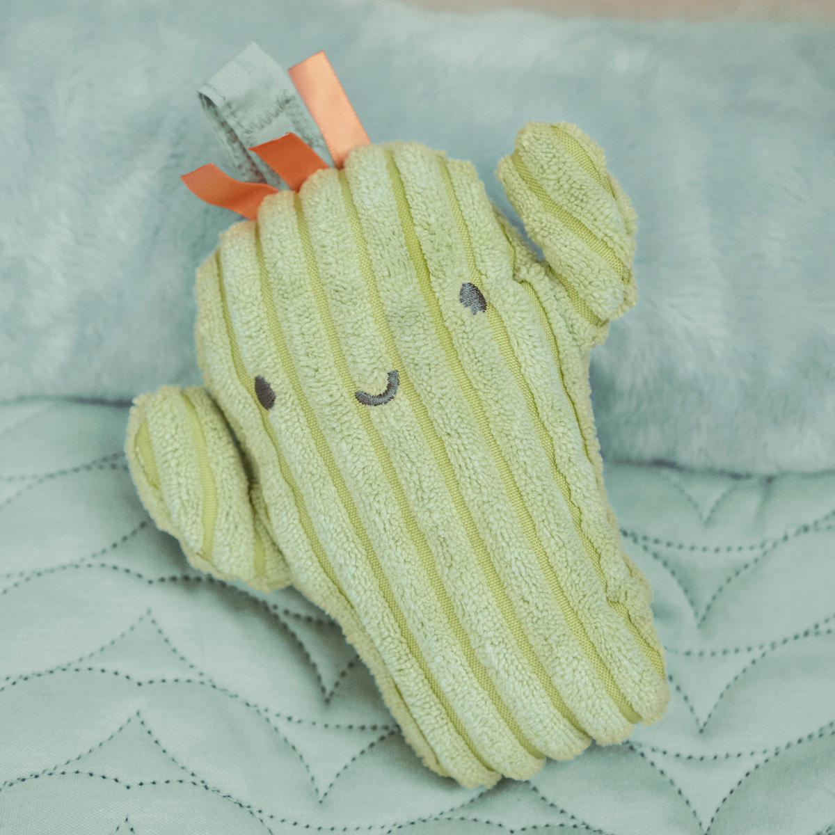 SPIELBOGEN - Multicolor, Trend, Holz/Kunststoff (85,09/85,09/50,04cm)