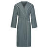 BADEMANTEL Tizian S Herren  - Grau, Basics, Textil (Snull) - Bugatti