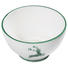 MÜSLISCHALE 14 cm - Grün, LIFESTYLE, Keramik (14cm) - Gmundner MÜSLISCHALE 14 cm - Grün, LIFESTYLE, Keramik (14cm) - Gmundner