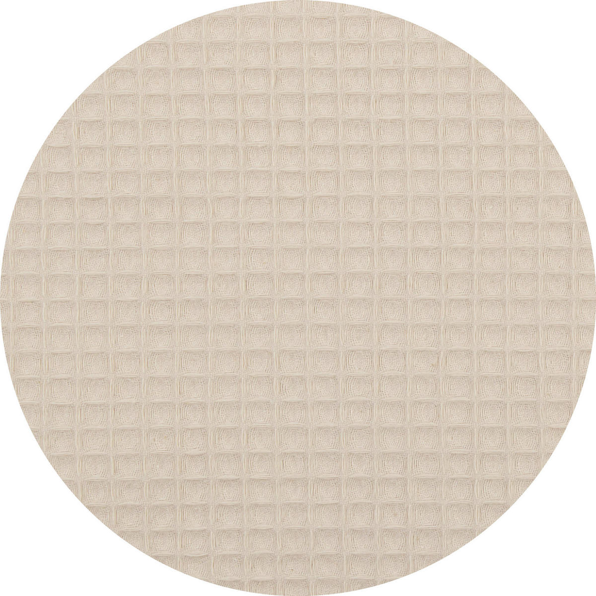 KRABBELDECKE  - Basics, Textil (120/120/3cm) - Babybay